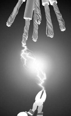 پرشین ارتباط دنــــا