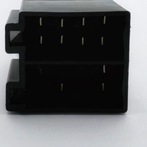 کانکتور 16 پین فابریک پخش خودرو