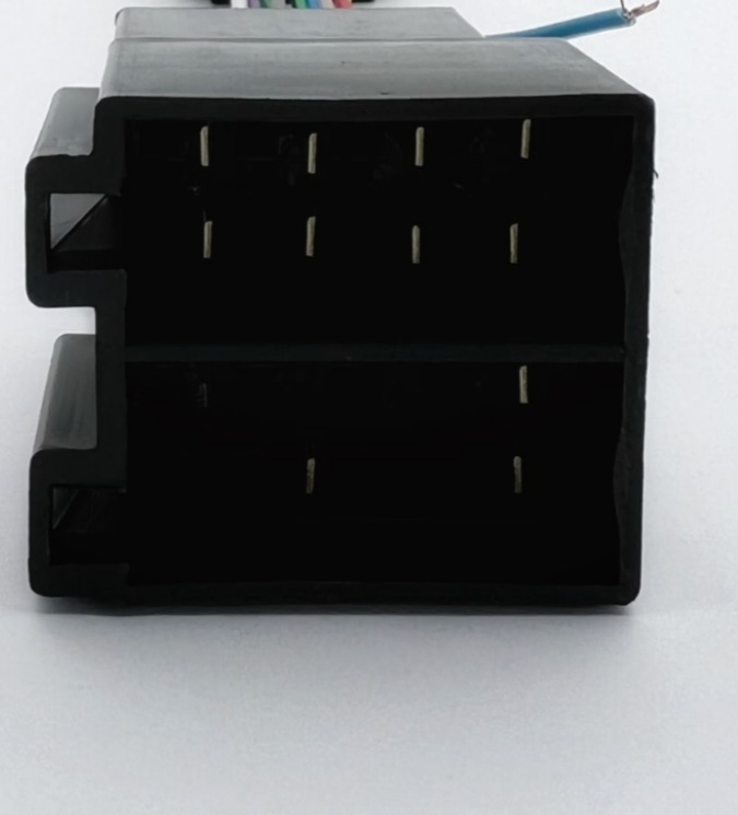 کانکتور 16 پین فابریک پخش خودرو