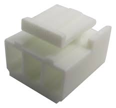 کانکتور 3 پین مادگی VH