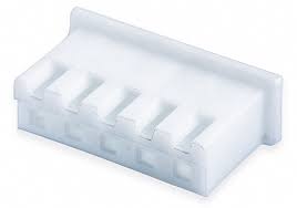 کانکتور 5 پین دزدگیری یا XH