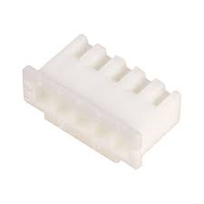 کانکتور 5 پین دزدگیری یا XH