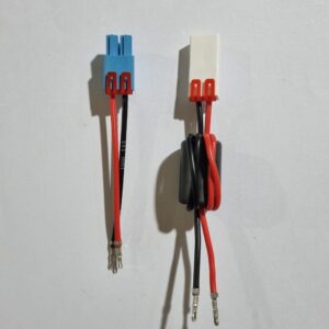 سوکت برد یخچال