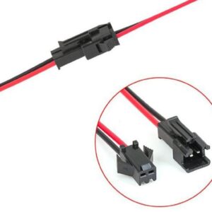 کانکتور 2 پین SM