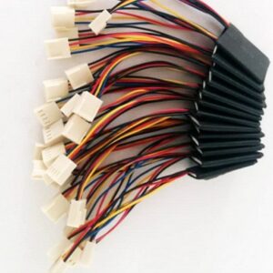 سیم شبیه ساز ماینر