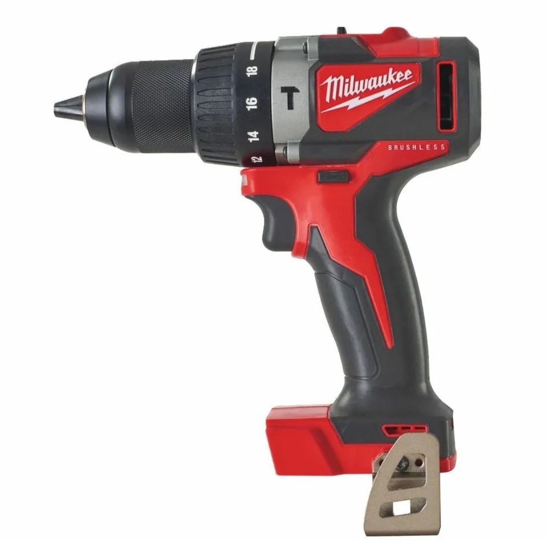 دریل شارژی میلواکی