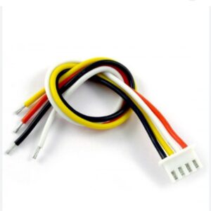 کانکتور 4 پین XH سیم دار