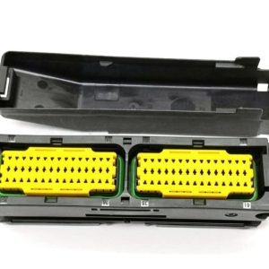 کانکتور 90 پین ECU زیمنس