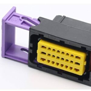 کانکتور 24 پین ECU