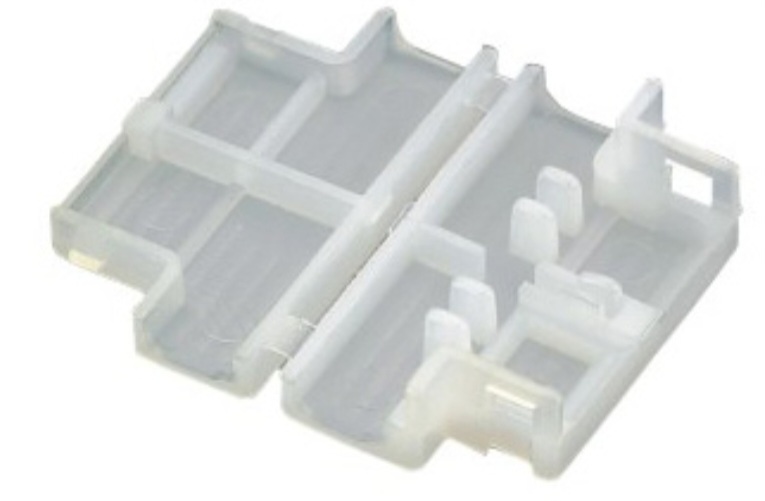 کانکتور جا فیوزی خودرویی