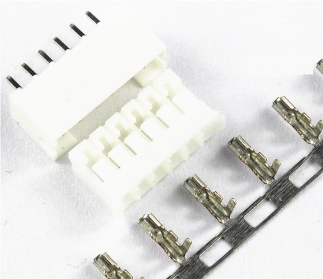 پین ph ( مینیاتوری ) ماده