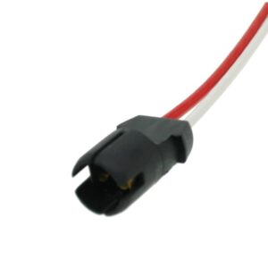 تولید سوکت چراغ کوچیک داخل کاسه چراغ پراید 131