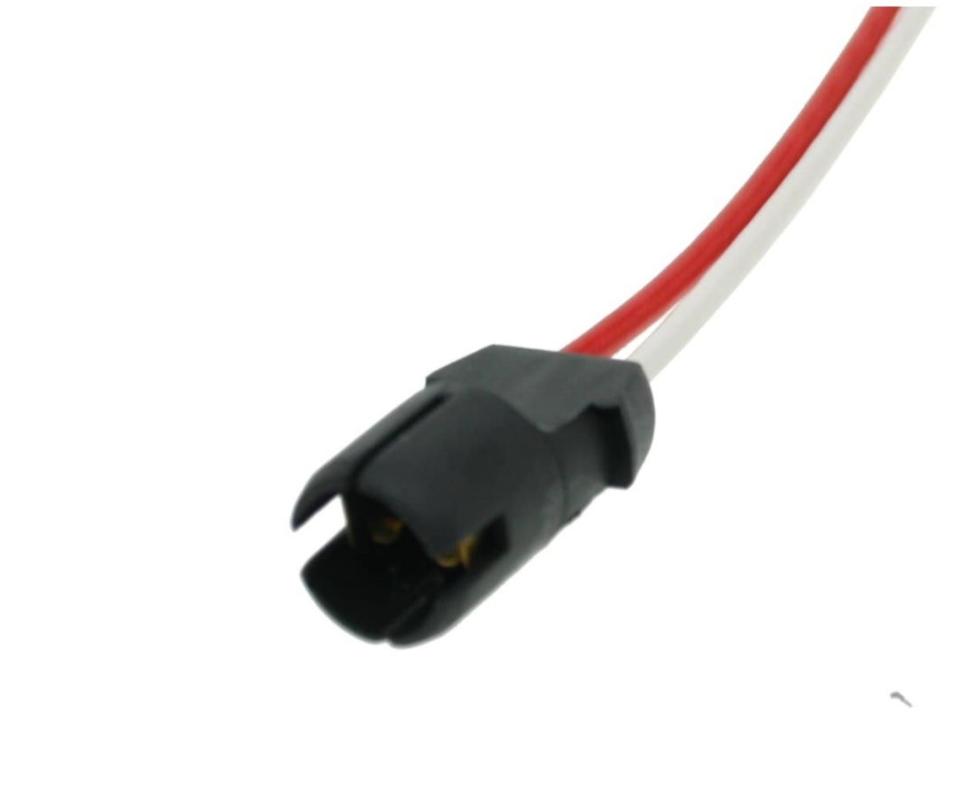 تولید سوکت چراغ کوچیک داخل کاسه چراغ پراید 131