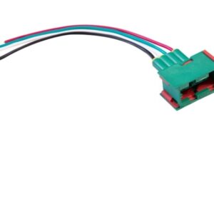 سوکت مادگی سنسور اکسیژن ساژم