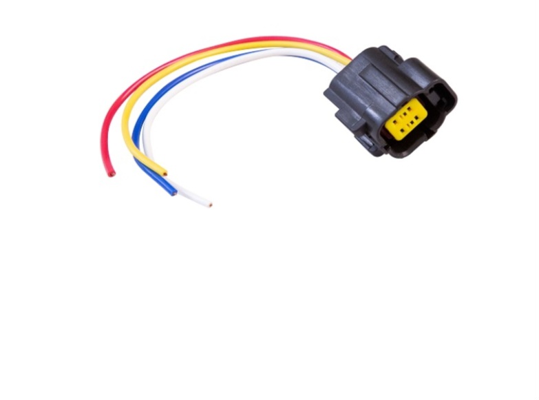 سوکت سنسور اکسیژن زیمنس