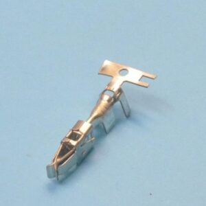 سر سیم دهنه ماهی دو پوسته