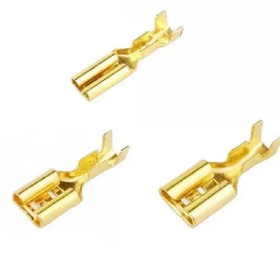 خرید عمده سرسیم مادگی کولری با بهترین کیفیت