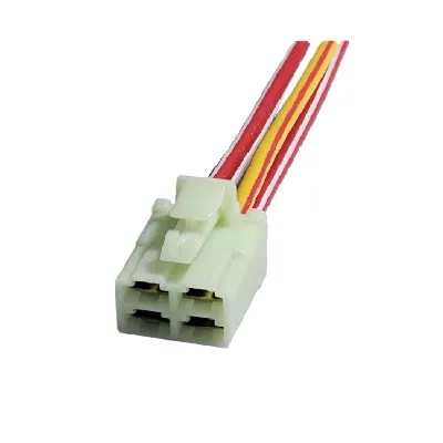 شرایط عالی برای سوکت سیم دار رله فن پراید انژکتوری