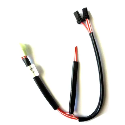 فرصتی استثنایی برای خرید سوکت سیم دار رله فن پراید انژکتوری