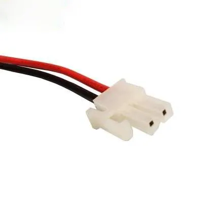 ارائه خدمات صادراتی سوکت سیم دار با کیفیت عالی برای فن ۲۰۶