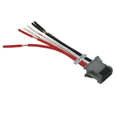 ارائه خدمات فروش سوکت سیم دار با کیفیت برتر برای مقاومت فن ۲۰۶