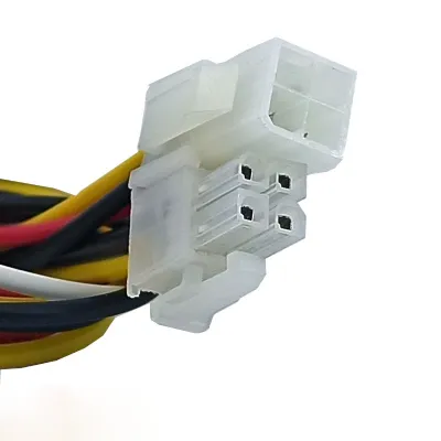 خدمات صادراتی برای سوکت سیم دار با کیفیت برای پمپ بنزین