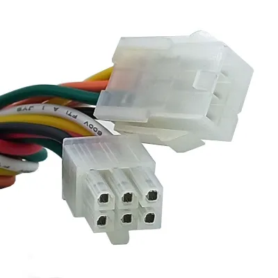 خدمات صادراتی با کیفیت برتر برای سوکت سیم دار