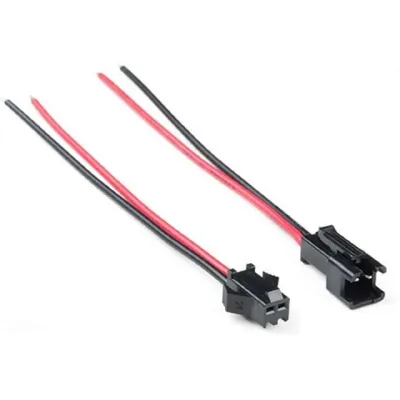 ارائه خدمات فروش با کیفیت بالا برای سوکتهای سیم دار