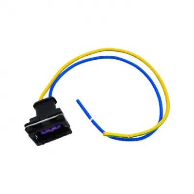 ارائه سوکتهای سیم دار مقاومت برای فن ۲۰۶ کیفیت برتر