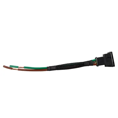 سوکتهای سیم دار با کیفیت عالی برای فن ۲۰۶