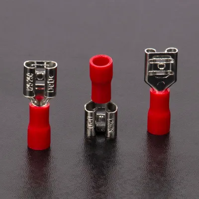 منبع معتبر خرید سرسیم مادگی کولری با کیفیت بالا به صورت عمده