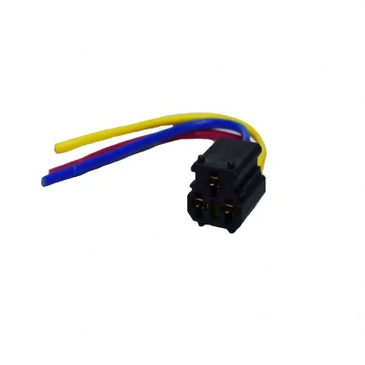 بهترین انتخاب سوکتهای سیم دار برای مقاومت فن ۲۰۶