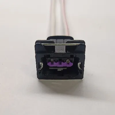 ارائه بهترین سوکت‌های سیم دار مقاومت فن ۲۰۶ با کیفیت برتر