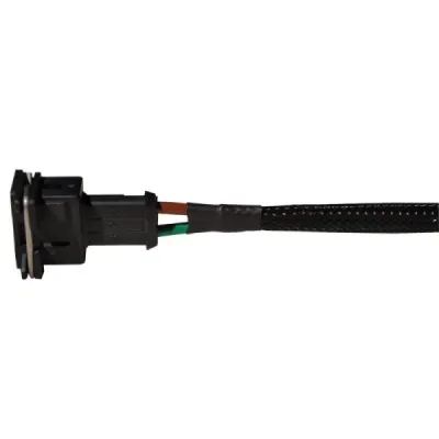 سوکتهای سیم دار مقاومت فن ۲۰۶: کیفیت برتر